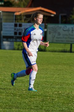 Bild 81 - B-Juniorinnen SG Wilstermarsch - SV Henstedt Ulzburg : Ergebnis: 5:1